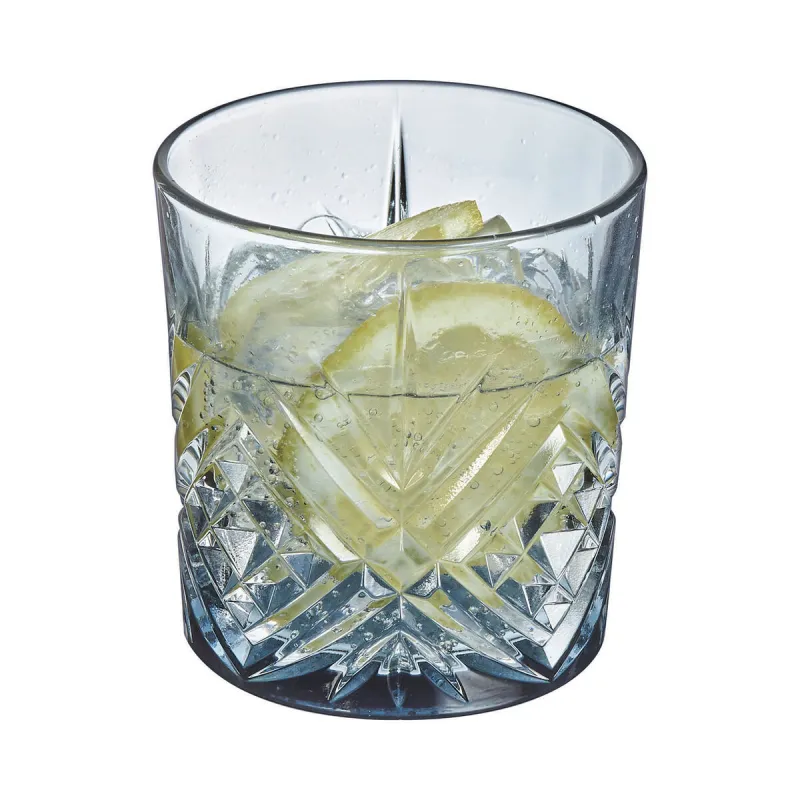 Lasisetti Luminarc Salzburg Lasi 330 ml 4 osaa