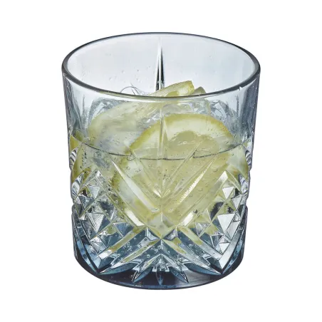 Glāžu komplekts Luminarc Salzburg Stikls 330 ml 4 gb.