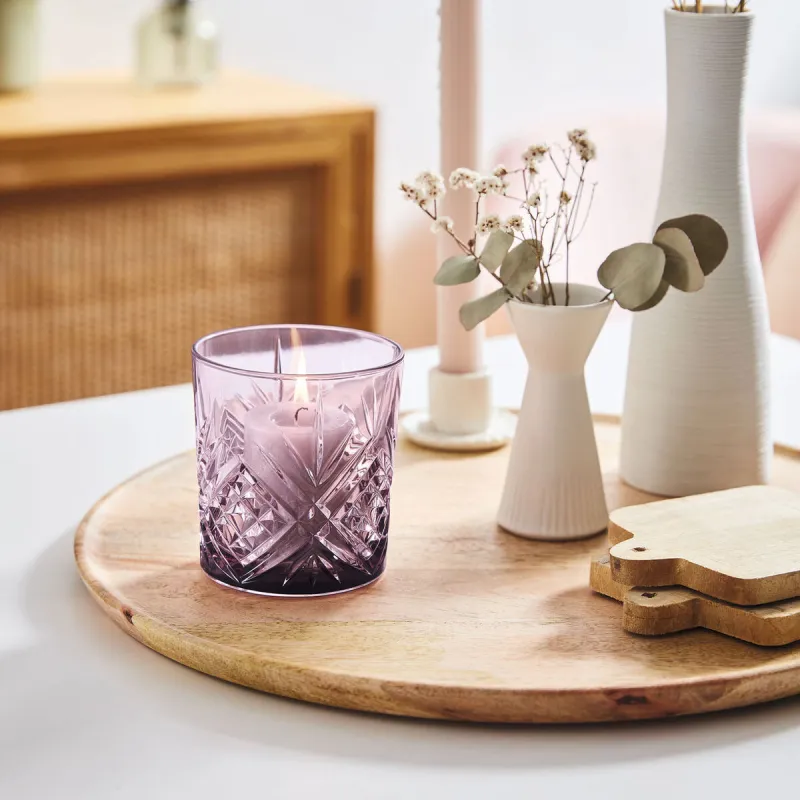 Набор стаканов Luminarc Salzburg Cтекло 330 ml 4 штук