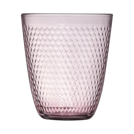 Klaas Luminarc Pampille Rosa Klaas 310 ml (6 Ühikut)