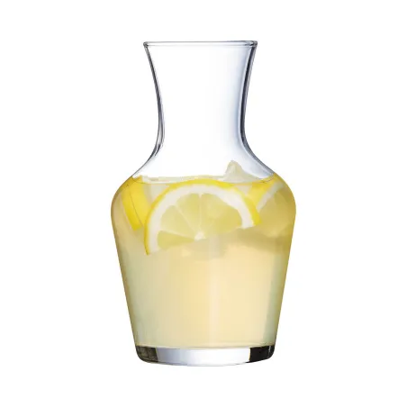 Кружка Arcoroc Sans Bouchon Cтекло 500 ml Прозрачный без крышки