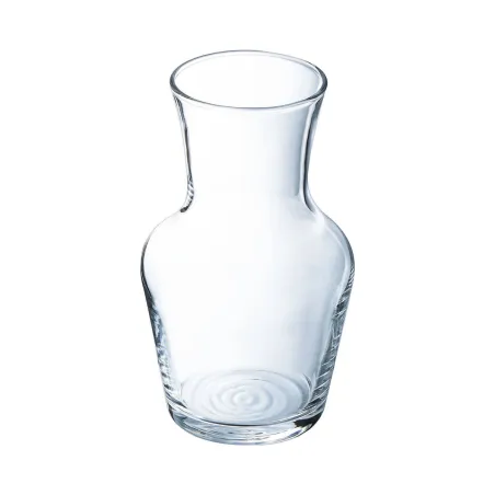 Krūka Arcoroc Sans Bouchon Stikls 500 ml Caurspīdīgs Bez vāka