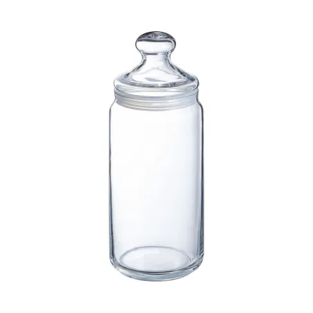 Burka Luminarc Club Stikls 1,5 L (6 gb.)