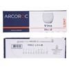Stiklas Arcoroc Forum Skaidrus stiklas