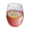 Klaaside komplekt Arcoroc Myriad Läbipaistev Klaas 360 ml (6 Ühikut)