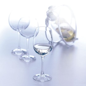 Набор рюмок Chef&Sommelier Cabernet Tulip Eco Прозрачный Cтекло 350 ml (6 штук)