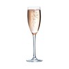 Set of cups Chef&Sommelier Cabernet Tulip Eco Transparent Glass 160 ml (6 Units)