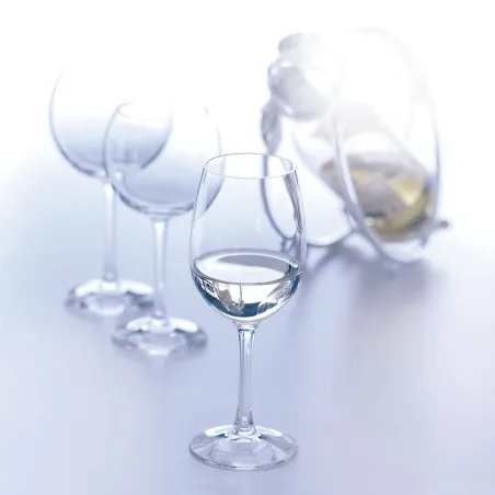 Набор рюмок Chef&Sommelier Cabernet Tulip Eco Прозрачный Cтекло 580 ml (6 штук)
