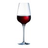 Setti laseja Chef&Sommelier Sublym Eco Läpinäkyvä Lasi 550 ml (6 osaa)
