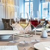 Набор рюмок Chef&Sommelier Sublym Eco Прозрачный Cтекло 550 ml (6 штук)