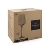 Stiklinių rinkinys Chef&Sommelier Sublym Eco Skaidrus stiklas 450 ml (6 vnt.)