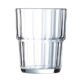 Набор стаканов Arcoroc Noruega Прозрачный Cтекло 160 ml 6 Предметы
