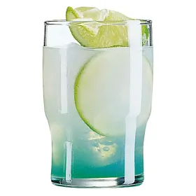 Набор стаканов Arcoroc Campus Прозрачный Cтекло 220 ml (6 штук)