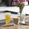 Klaaside komplekt Arcoroc Stack'up Cross Läbipaistev Klaas 260 ml 6 Ühikut
