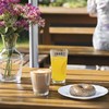 Klaaside komplekt Arcoroc Stack'up Cross Läbipaistev Klaas 260 ml 6 Ühikut