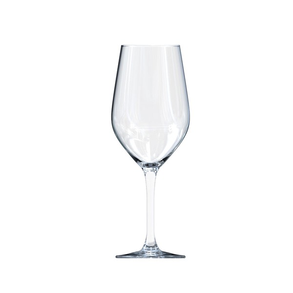 Setti laseja Arcoroc Thera Läpinäkyvä Lasi 440 ml (6 osaa)