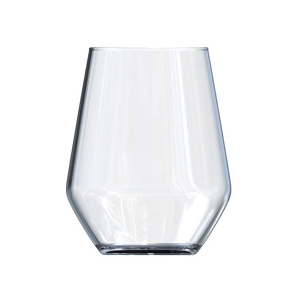 Glāžu komplekts Arcoroc Thera Caurspīdīgs Stikls 400 ml (6 gb.)