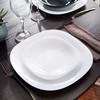 Tableware Luminarc Carine Blanco White Glass 19 Pieces