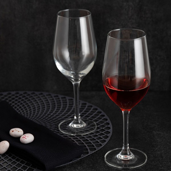Бокал Arcoroc Thera Прозрачный Cтекло 580 ml (6 штук)
