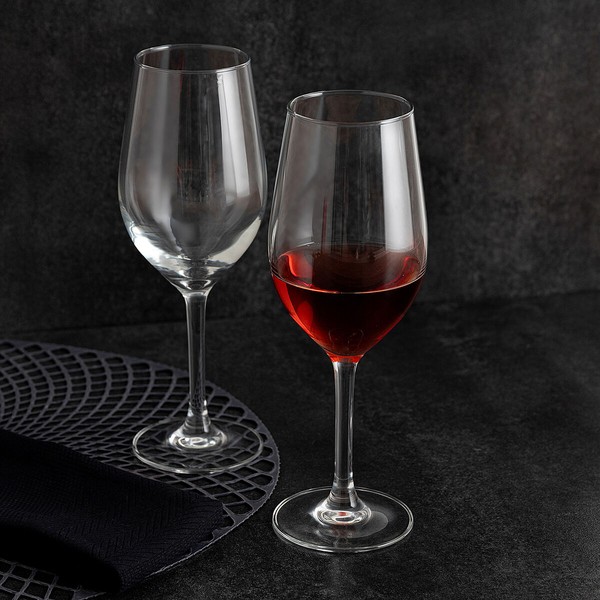 Бокал Arcoroc Thera Прозрачный Cтекло 580 ml (6 штук)