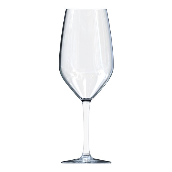 Viinilasi Arcoroc Thera Läpinäkyvä Lasi 580 ml (6 osaa)
