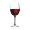 Wine glass Arcoroc Vina Transparent Glass 480 ml (6 Units)