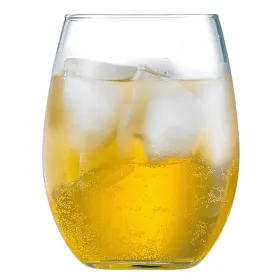 Стакан воды Arcoroc Vina Прозрачный Cтекло 360 ml (6 штук)