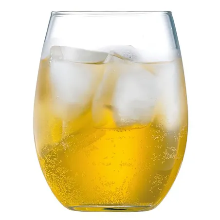 Vesilasi Arcoroc Vina Läpinäkyvä Lasi 360 ml (6 osaa)