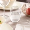 Ūdens glāze Arcoroc Vina Caurspīdīgs Stikls 360 ml (6 gb.)