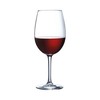 Wine glass Arcoroc Vina Transparent Glass 580 ml (6 Units)