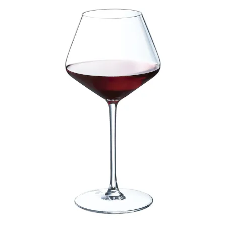 Viinilasi Cristal d’Arques Paris Ultime Läpinäkyvä Lasi 420 ml (4 osaa)