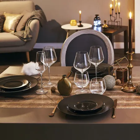 Бокал Cristal d’Arques Paris Ultime Прозрачный Cтекло 420 ml (4 штук)