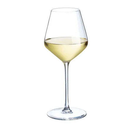Vyno taurė Cristal d’Arques Paris Ultime Skaidrus stiklas 380 ml (4 vnt.)