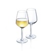 Wine glass Luminarc Vinetis Transparent Glass 400 ml (4 Units)