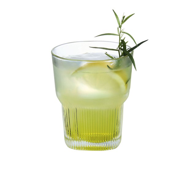 Vesilasi Arcoroc Starline Läpinäkyvä Lasi 270 ml (6 osaa)
