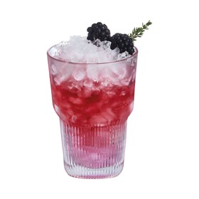 Lasi Arcoroc Starline Läpinäkyvä Lasi 420 ml (6 osaa)