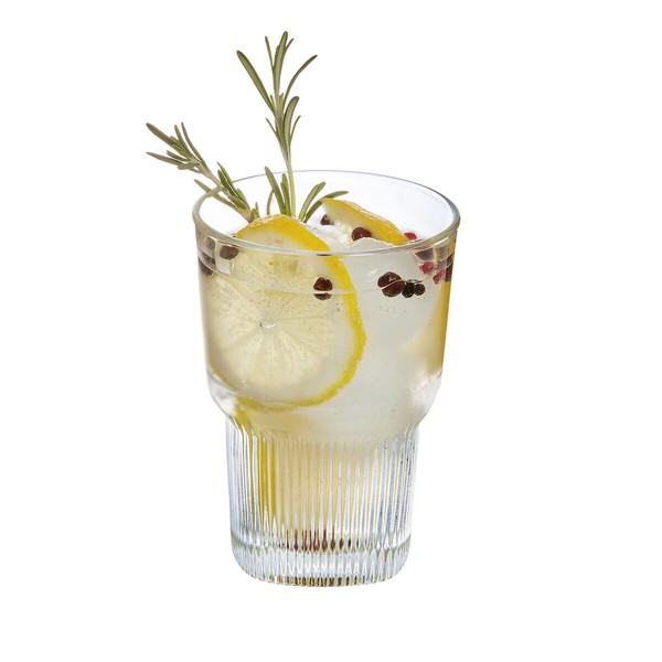 Lasi Arcoroc Starline Läpinäkyvä Lasi 350 ml (6 osaa)