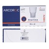 Lasi Arcoroc Starline Läpinäkyvä Lasi 350 ml (6 osaa)
