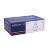 Vesilasi Arcoroc Prysm Läpinäkyvä Lasi 270 ml (6 osaa)
