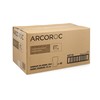 Õlleklaas Arcoroc Nonic Läbipaistev Klaas 280 ml (24 Ühikut)