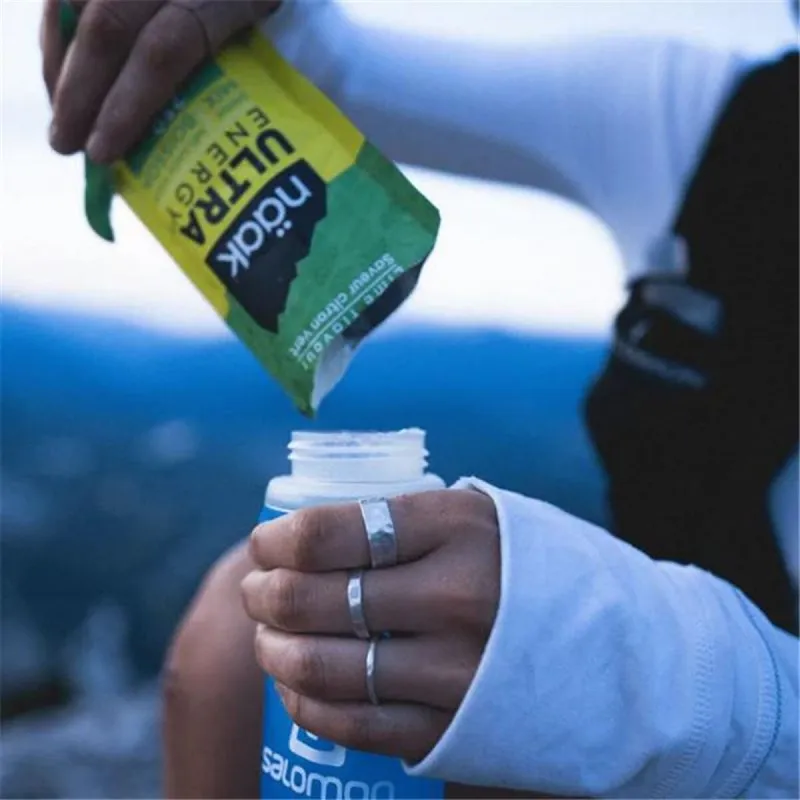 Energy Drink naak Ultra Energy 72 g Lime