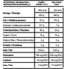 Energetinis gėrimas naak Ultra Energy™ 90 g Moliūgas