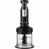Likvidators NINJA CI100EU Melns 700 ml