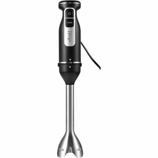 Trintuvas NINJA CI100EU Juoda 700 ml