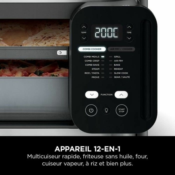 õhufritüüri NINJA SFP700EU Hall