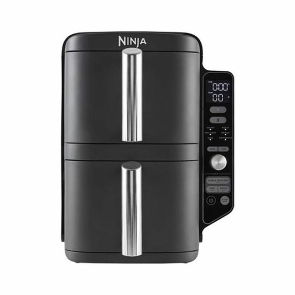 Oro gruzdintuvė NINJA SL400EU 2470 w 9,5 L Pilka