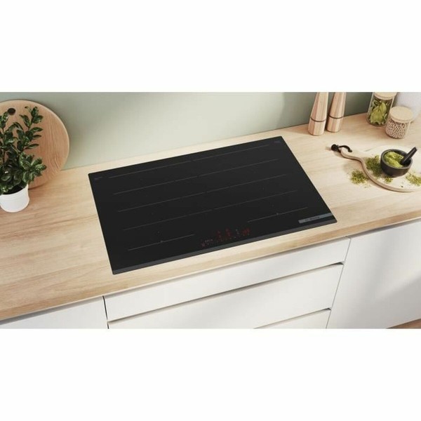 Indukcinė kaitlentė BOSCH PXY83KHC1E