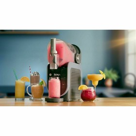 Jäätisemasin NINJA Plastmass 1,9 L