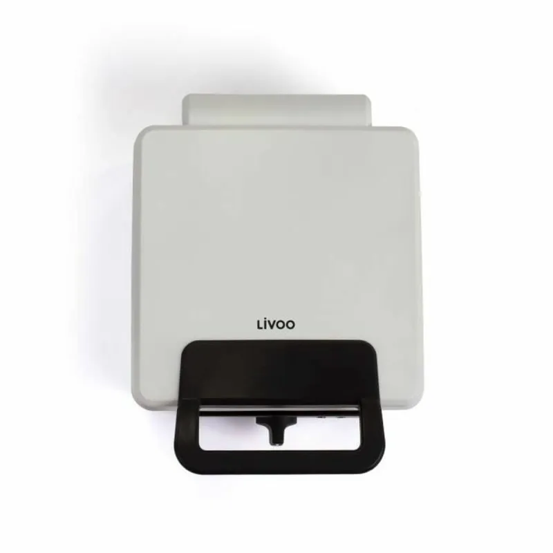 Vafeļu Panna Livoo DOP206 1200 W
