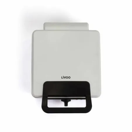Vafeļu Panna Livoo DOP206 1200 W